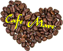 Kaffee Herz